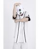 EIGHTVOLUME Ev Emblemv1 Snapback (White)