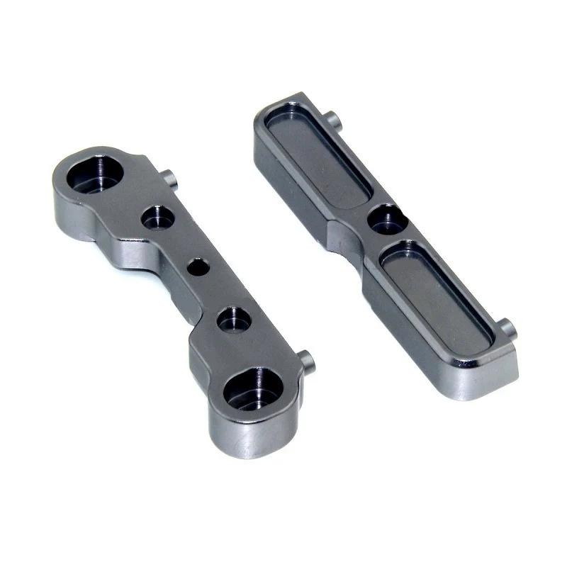 HOBAO Hebao OP-0115/0114 Off-road Metal Suspension Arm Mounts
