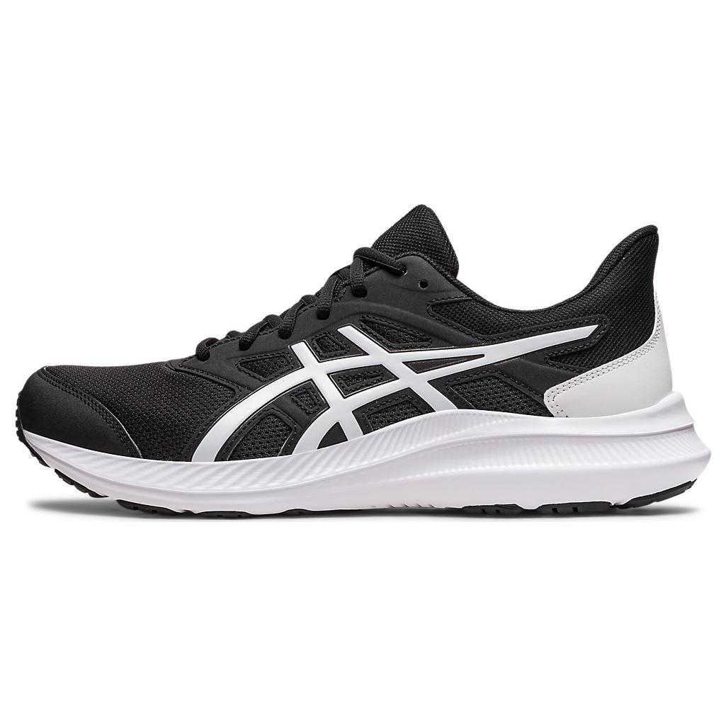 ASICS Jolt 4 Extra Wide Black White Men s 1011B602-002 EU 41.5