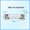 Stainless Steel Ultrafiltration Kitchen Tap Water Purifier - Large Flow Filter