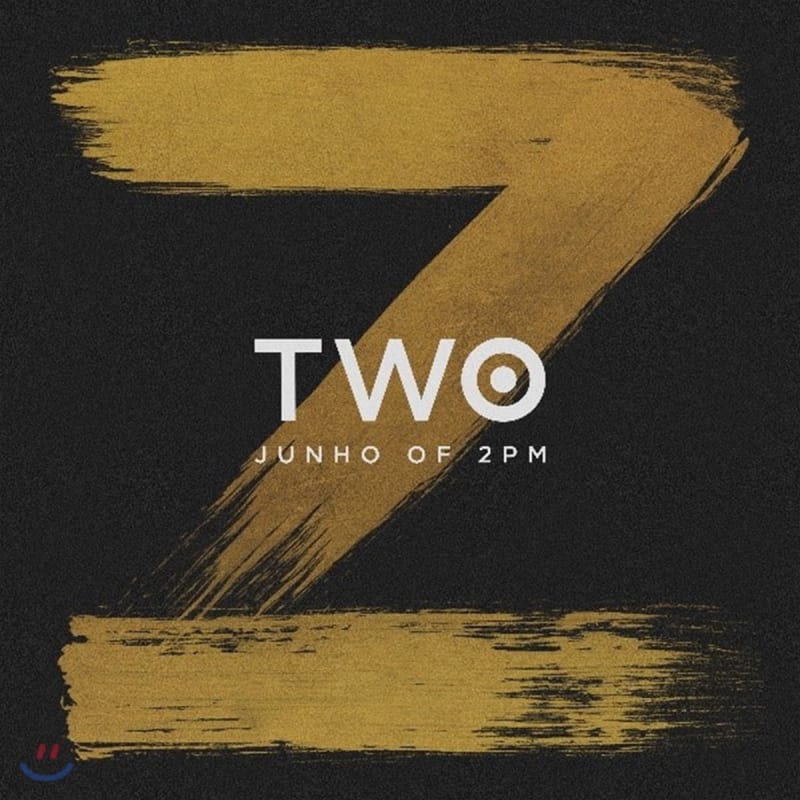 

Junho (2PM) - TWO