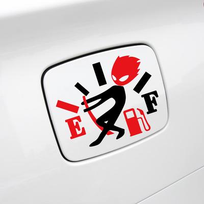 Accesorii de exterior – Autocolante pentru auto