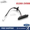 Hatch Button Trunk Latch 81260-2V000 Fits For Hyundai Veloster 1.6L 2012-2014