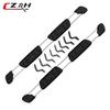 Tundra Double Tube Side Step Sports Foot Pedal