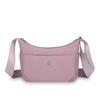Women's Shoulder Bag Solid Color Hobo Bag Crossbody Bag Lightweight Mother Bag