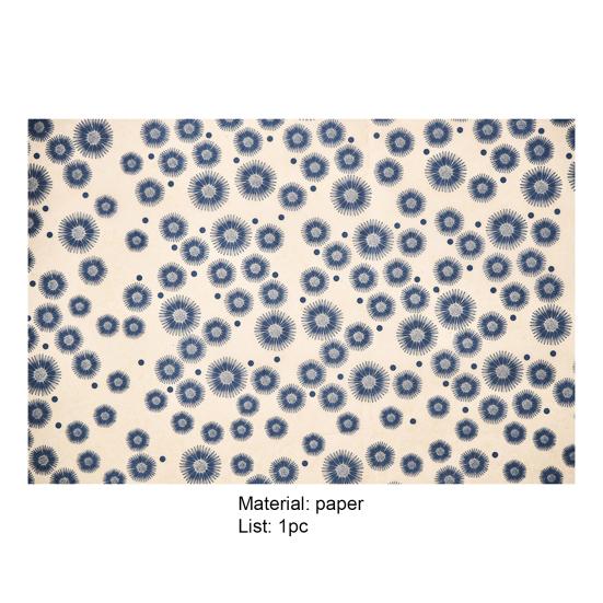 Ceramics Decals Paste Firmly Beautifully Nice-looking Convenient Delicate DIY Eye-catching Beginner Art Pottery DIY Stickers Home Decor for Daily Use