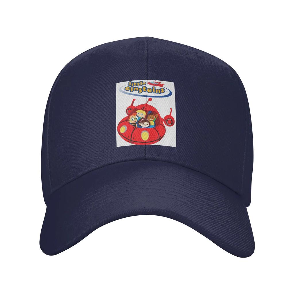 Unisex Baseball Hats Little Einsteins Clothes Little Einsteins Ca Outdoor Streetwear Summer Sports Baseball Caps Casquette