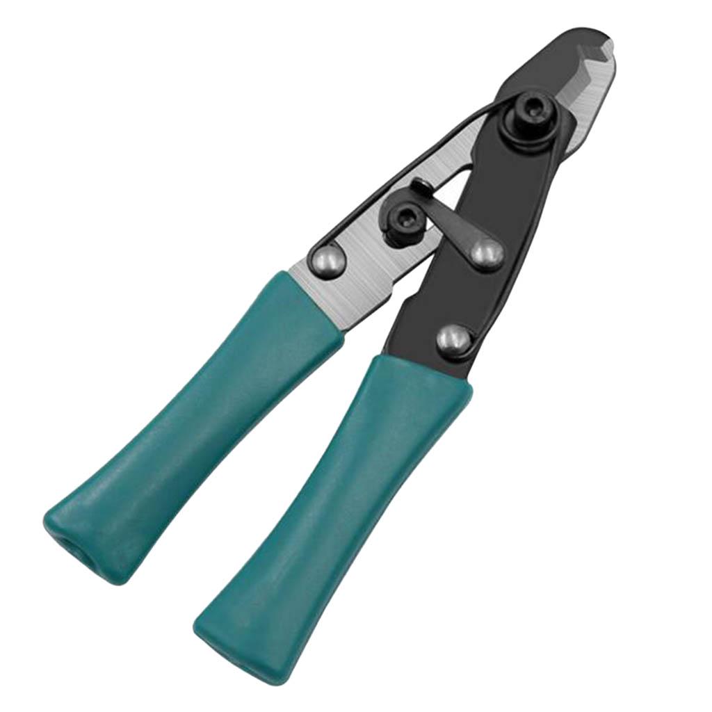 

Highly Efficient Wire Cutting Pliers. Capillary Tube Cutter. Maintenance Pliers