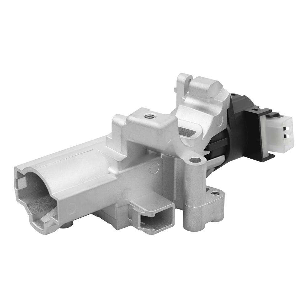 1x Ignition Switch Cylinder Lock Assembly For Chevrolet Colorado Hummer H3 Isuzu