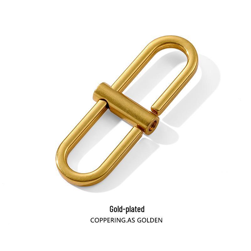 SP-68 Adjustable Replacement Strap for Women's Handbags - Cross-Border Exclusive, Large Size with Buckle Adjustments.