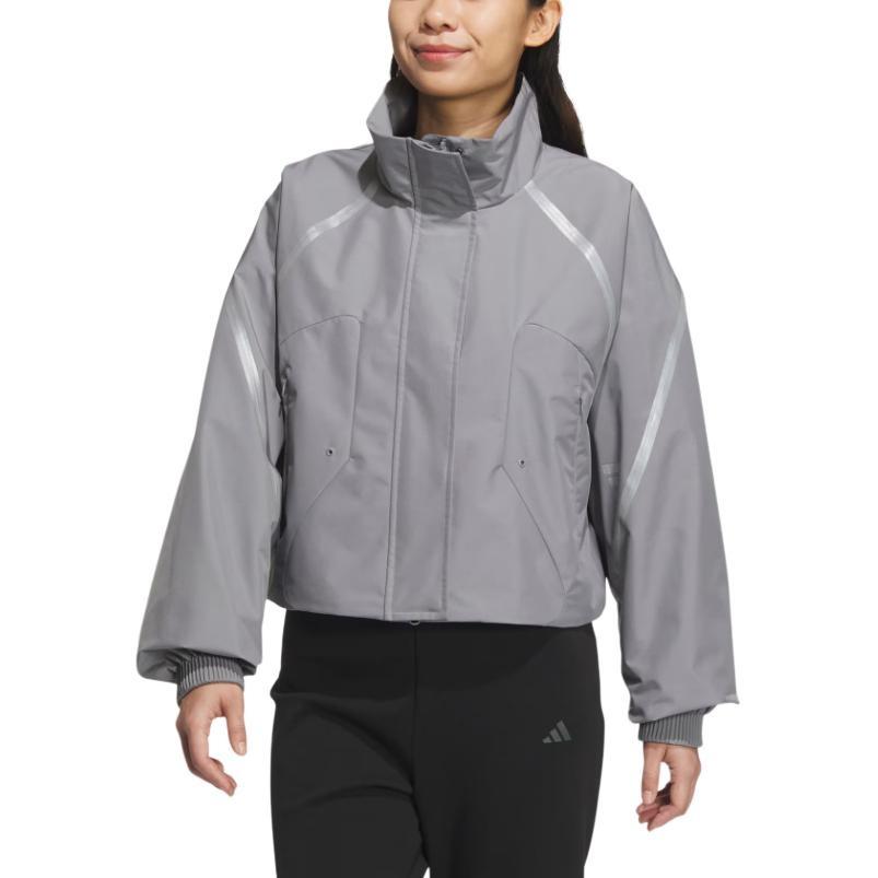 adidas FUSTL W P JKT2 Women's JM6196