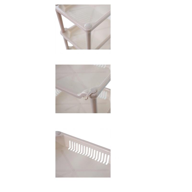 Thickened Bathroom Storage Rack Toilet Organizing Shelves Bathroom Shower Storage Racks For Efficient Organization And Space Saving