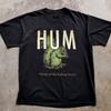 Hum Band Freund des...Shirt Unisex Konzert S bis 5XL TR585 Unisex T-Shirt