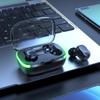 Neues E-Sport-Spiel Low Delay TWS Long Battery Ventures Headset