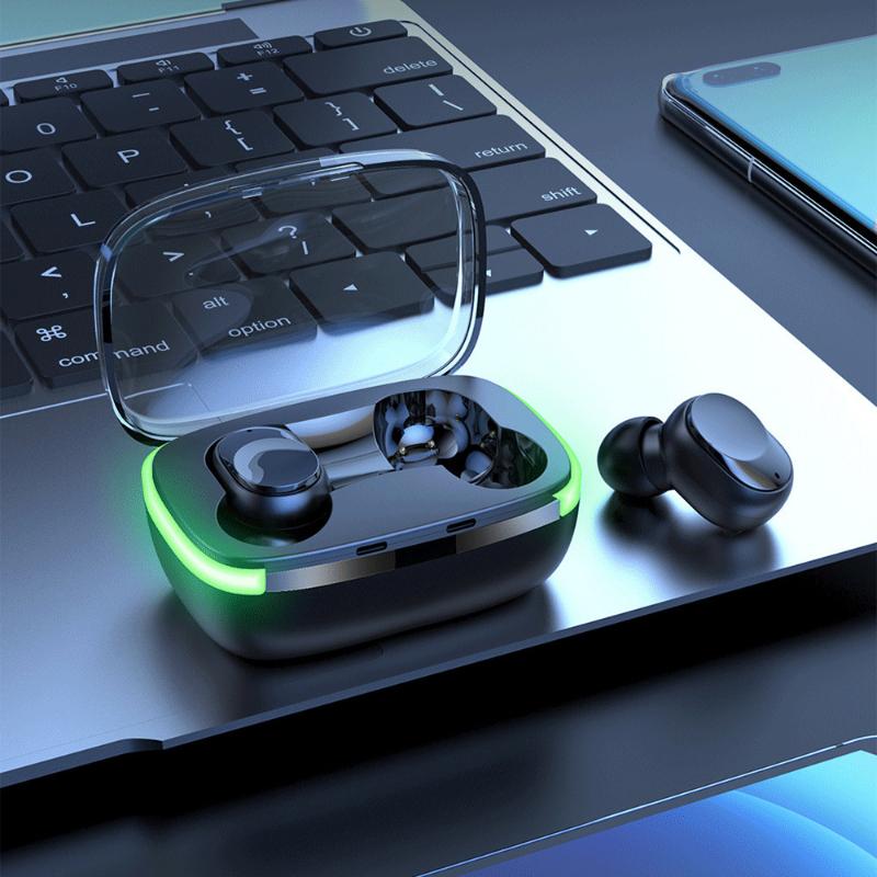 Neues E-Sport-Spiel Low Delay TWS Long Battery Ventures Headset