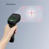 Seuic Industrial 1D/2D Barcode Scanners