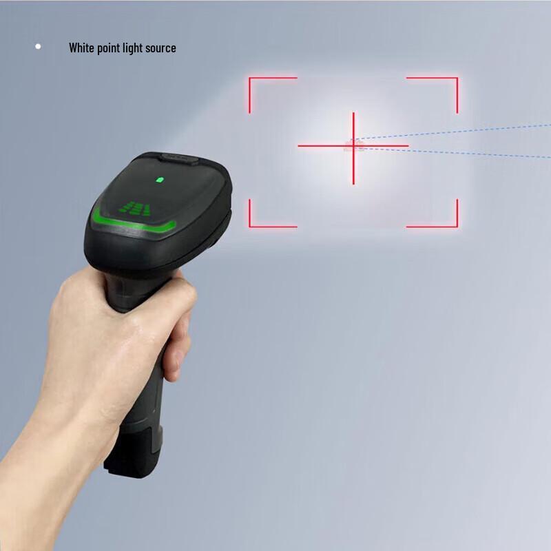 Seuic Industrial 1D/2D Barcode Scanners