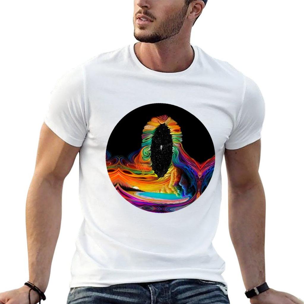 The Chorus Of Your Own Song Tshirt Breathable Sportswear Tshirt For Unisex