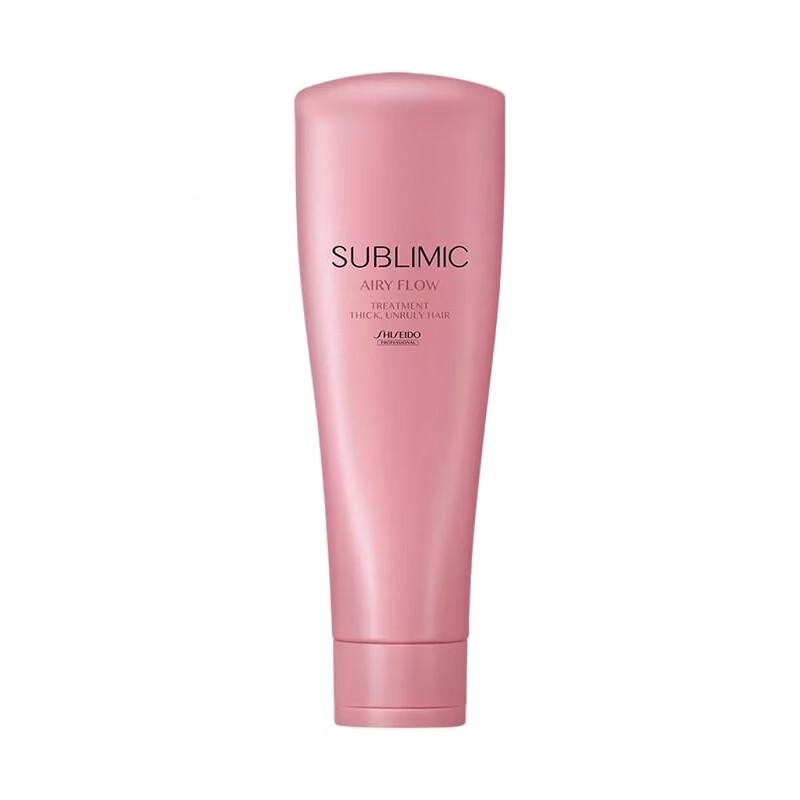 Shiseido Professional Sublimic Airy Flow Conditioner