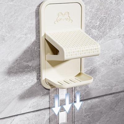 Bathroom Shower Foot Rest Shaving Leg Step Aid Grip Holder Pedal Step Suction Cup Non Slip Foot Pedal Wash Feet Accessories