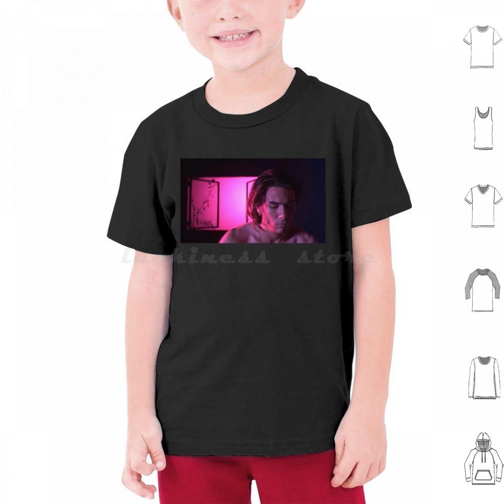 DarkNowhere T Shirt Big Size 100 Cotton Nowhere Gregg Araki 1997 90s James Duval Movie