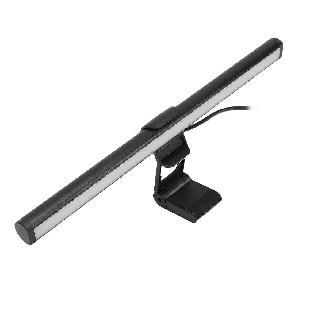 Computer Screen Lamp 3 Color Temperature Dimmable Eye Care Anti   Computer Screen Light Bar for Working