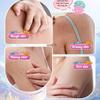 Ocean 6-piece Bath Salt Ball, Cleansing Body Fragrance Bath Salt Ball Skin Care Products