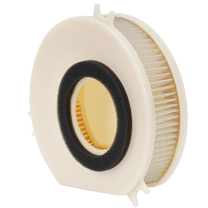 Motorcycle Air Cleaner Intake Filter For YAMAHA V Star 1100 XVS1100 XVS1100A XVS1100AT XVS1100AW Classic 5EL-14451-00