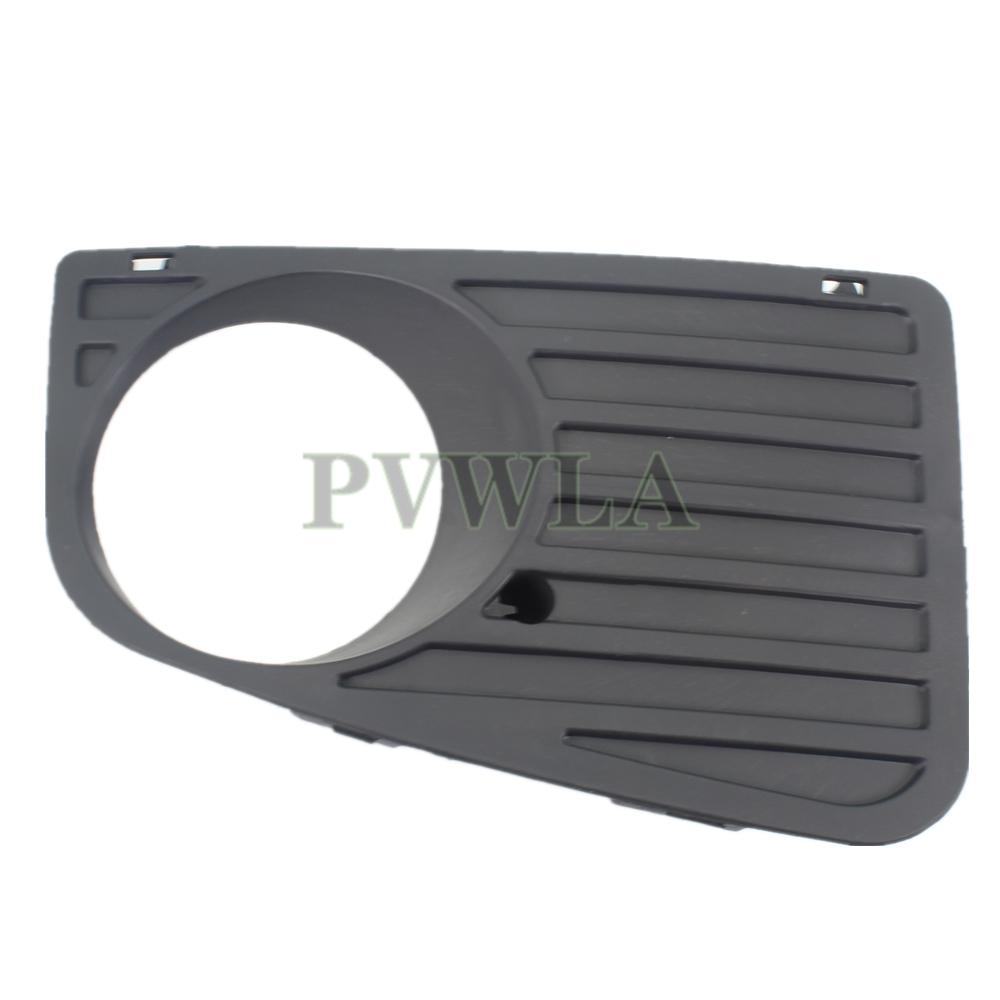 Für VW Crafter 2006 2007 2008 2009 2010 2011 2012 2013 2014 2015 2016 Frontstoßstange Nebelscheinwerfer Licht Gitter Abdeckung Zierleiste