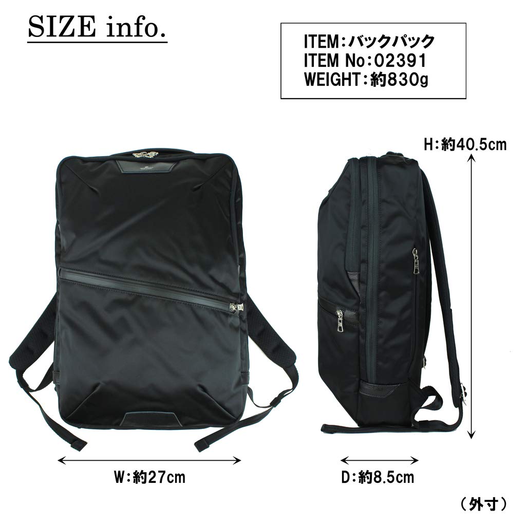 Progress Marineblau [Meisterwerk]