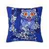 Honmooners Pillow Case Cushion Cover Polyester Graphic Pillow Cover Kawaii Pillowcases For Sofa Bedroom Home Decor