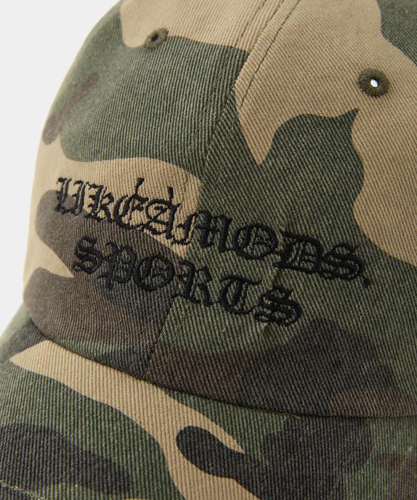 Laikeueomojeu Like A Mods Sports Cap_Camo