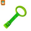 Baby Crib Pull-Up Ring – Walking Aid & Hanging Toy