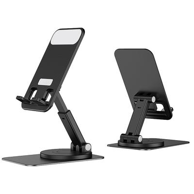 Tablet Stand 360° Rotation Adjustable Foldable Holders for iPad Pro Air Mini IPhone Samsung Xiaomi Lenovo Huawei Bracket Support