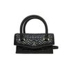 Bag Patrizia Pepe 8B0111/L082-K103 Black