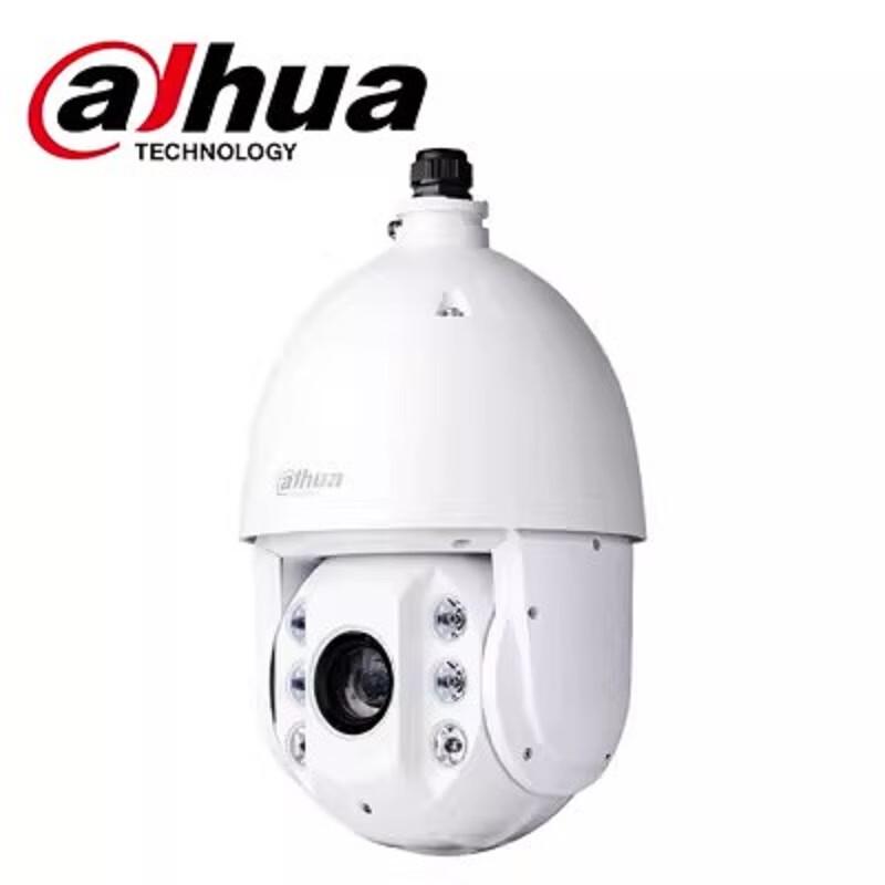 

Dahua DH-SD-6C3432-HNY-FJ 4MP AI PTZ Network Camera CN plug (adapter included)