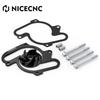 For KTM 950 Adventure S 2004-2006 Water Pump Cooler Impeller Spacer Kit 990 ADV/R/S LC8 Adventure 990 Super Duke/R Supermoto/R/T