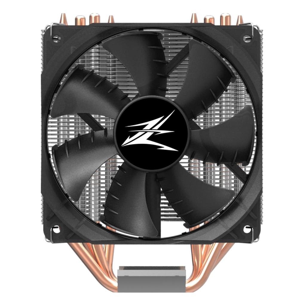 ZALMAN CNPS9X OPTIMA RGB Side-Flow CPU Cooler FN1727