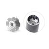 Reliability Bike Star Nut Insertion Tool Fork Bike Headsets Hanging Cores Screw for Various Repair Environment