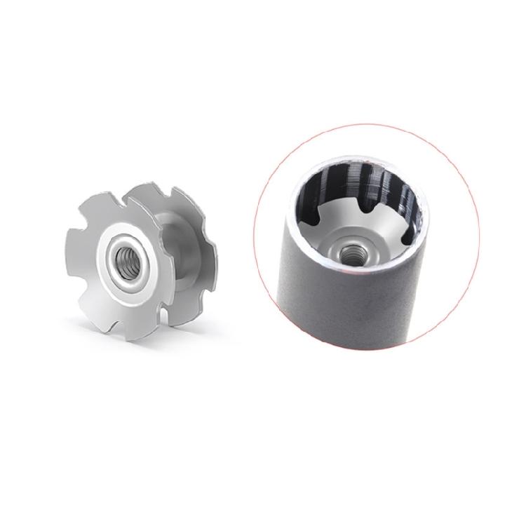 Reliability Bike Star Nut Insertion Tool Fork Bike Headsets Hanging Cores Screw for Various Repair Environment