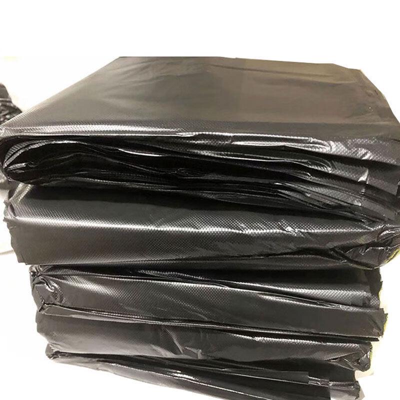 Zhengtong Black Garbage Bags