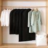 1 Stück Kleiderstaubschutz Kleidersack für Zuhause Kleiderschrank Anzug Abendkleid Staubdichte Aufbewahrungstasche Hängender Kleiderschutz