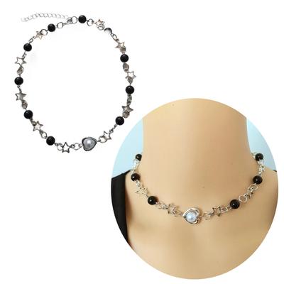 Colares e correntes – Colares