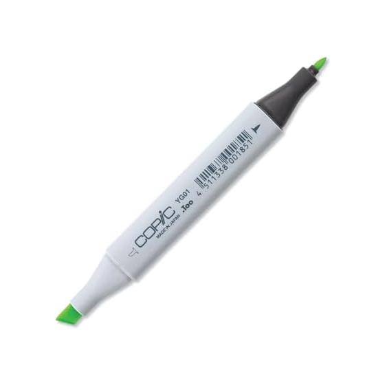 COPIC Classic YG01 Зеленый Bice