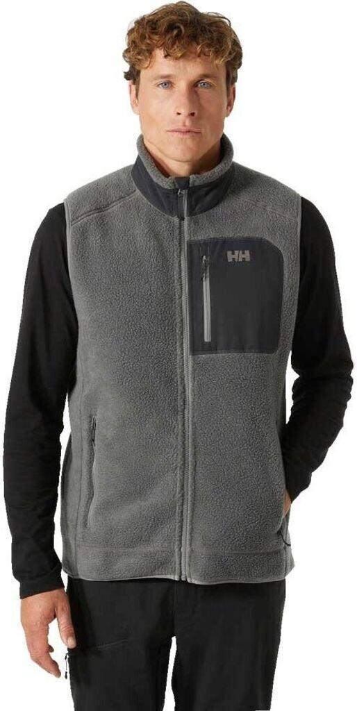 

Helly Hansen Panorama Pilee Fleece Vest Jacket (49461) L