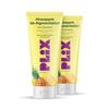 The Plant Fix Plix 5% Ananas Schaumiges Gesichtsreiniger 100ml x 2er Packung Für Aufhellung Gleichmäßiger Hautton