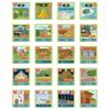 Sorge Camp President Board Game For 1-4 Players 15-45 Minutes Educational Business Strategy Toy for Children and Elementary School