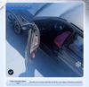 Geely Car Sunshade Umbrella for Heat Insulation and Sun Protection (Xingrui, Xingyue, LS Boyue, Emgrand GS, Binyue, Borui, Binrui)