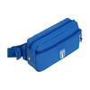 Adidas Polyester Fanny Pack Unisex Blue & White Adidas IT3311