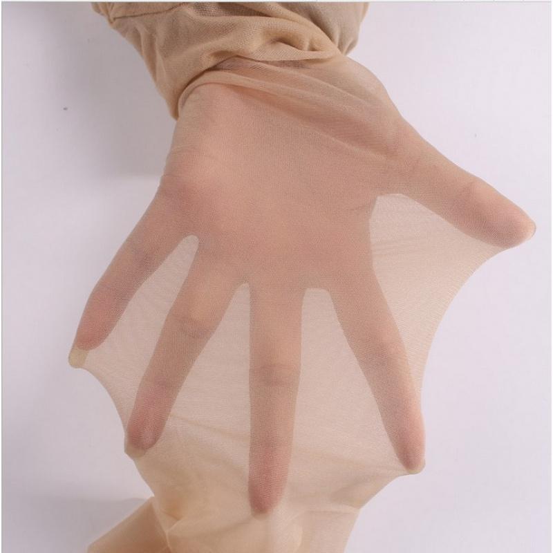 Buy 10 Get 1 Free Long Stockings Sheer Tights Stocking Panties Pantyhose 4 Colors Women